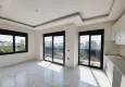 Affordable Purchase Apartments 1 + 1 from the investor in a residential complex under construction, Mahmutlar district - Alanya 3