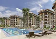 Buy Investment property under construction from an investor — Alanya, Oba district  3 
