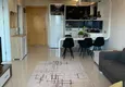 Affordable Purchase  One bedroom apartment in a premium complex. Mahmutlar District, Alanya 4 