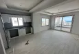 Affordable Purchase Urgent sale: Spacious apartment with sea view in Mersin, Tomyuk 3 