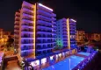 Buy Real estate for a residence permit. Three-room apartment with furniture in Alanya, Tosmur district 3