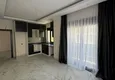 Affordable Purchase  One bedroom apartment from the owner in a residential complex with infrastructure — the center of Alanya 3 