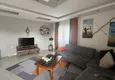 Affordable Purchase Duplex apartment with furniture, separate kitchen and mountain view — Kestel district, Alanya 3 