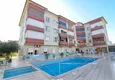 Buy One bedroom apartment in a cozy residential complex. Suitable for a residence permit. Oba District, Alanya 4 