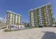 Buy Finely finished one-bedroom apartment with sea view, Avsallar district — Alanya 1