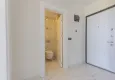 Affordable Purchase Finely finished one-bedroom apartment with sea view, Avsallar district — Alanya 3
