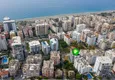 Buy 2+1 apartment with furniture and sea view in a young complex, Mahmutlar district — Alanya 3