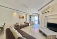 Affordable Purchase Apartment 1+1 with furniture and sea view, suitable for a residence permit - Alanya, Tosmur district 3 
