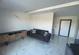 Affordable Purchase Duplex with new furniture and mountain views in a modern complex - Gazipasa City 3 
