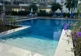 Buy Long-term 4+1 penthouse rental in Alanya, Kestel C19 district 4 