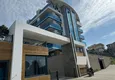 Buy Duplex penthouse with sea and mountain views in a new complex — Alanya, Kargicak district 4