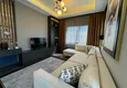 Affordable Purchase 2+1 apartment with furniture and sea view in a young complex, Mahmutlar district — Alanya 5