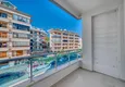 Affordable Purchase Linear 4+1 apartment with a modern interior in a complex on the beachfront in Alanya, Oba district 43 