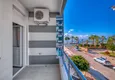 Affordable Purchase Linear 4+1 apartment with a modern interior in a complex on the beachfront in Alanya, Oba district 44 