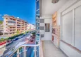 Affordable Purchase Linear 4+1 apartment with a modern interior in a complex on the beachfront in Alanya, Oba district 45 