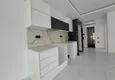 Affordable Purchase One bedroom apartment 75 m2 in the center of Alanya in a new residential complex 4 