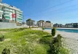 Buy Apartment 2+1 with a fine finish in a new complex. Avsallar District, Alanya  4 