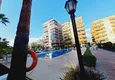 Buy Furnished two-bedroom apartment 100 meters from the sea - Mahmutlar district, Alanya 4 