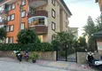 Buy Two-bedroom apartment in a complex with infrastructure — Alanya, Oba district 4