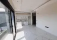 Affordable Purchase Apartments 1 + 1 from the investor in a residential complex under construction, Mahmutlar district - Alanya 4