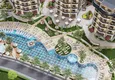 Buy Investment property under construction from an investor — Alanya, Oba district  4 