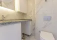 Affordable Purchase Finely finished one-bedroom apartment with sea view, Avsallar district — Alanya 4