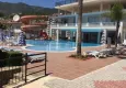 Buy Three-room apartment with sea view, suitable for a residence permit - Cikcilli district, Alanya 4 