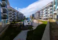 Buy Long-term 4+1 penthouse rental in Alanya, Kestel C19 district 10 