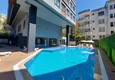 Buy One bedroom apartment 75 m2 in the center of Alanya in a new residential complex 5 