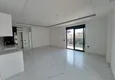 Affordable Purchase One bedroom apartment 75 m2 in the center of Alanya in a new residential complex 5 