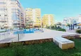 Buy Furnished two-bedroom apartment 100 meters from the sea - Mahmutlar district, Alanya 5 