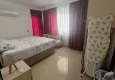 Affordable Purchase Three-room apartment with sea view, suitable for a residence permit - Cikcilli district, Alanya 5 