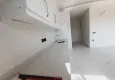 Affordable Purchase Apartments 1 + 1 from the investor in a residential complex under construction, Mahmutlar district - Alanya 5