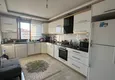 Affordable Purchase Duplex apartment with furniture, separate kitchen and mountain view — Kestel district, Alanya 5 
