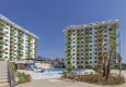 Buy Finely finished one-bedroom apartment with sea view, Avsallar district — Alanya 5