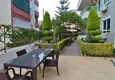 Buy 1+1 apartment just 350 meters from the Mediterranean Sea, Oba district — Alanya 9 
