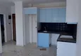 Affordable Purchase  Finished one-bedroom apartment in a new complex — Mahmutlar, Alanya 6 