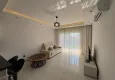 Affordable Purchase Furnished apartment in a premium complex, Tosmur district, Alanya 6