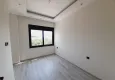 Affordable Purchase Apartments 1 + 1 from the investor in a residential complex under construction, Mahmutlar district - Alanya 6