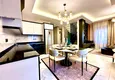 Affordable Purchase Luxurious duplex with original interior — new buildings in Alanya, Mahmutlar district 9