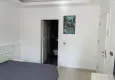 Affordable Purchase Real estate for a residence permit. Three-room apartment with furniture in Alanya, Tosmur district 6
