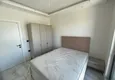 Affordable Purchase Duplex with new furniture and mountain views in a modern complex - Gazipasa City 7 
