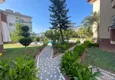 Buy Two-bedroom apartment in a complex with infrastructure — Alanya, Oba district 7