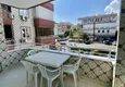 Affordable Purchase  One bedroom apartment in a cozy residential complex. Suitable for a residence permit. Oba District, Alanya 7 