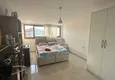 Affordable Purchase Duplex apartment with furniture, separate kitchen and mountain view — Kestel district, Alanya 7 