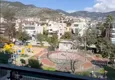 Affordable Purchase  One bedroom apartment from the owner in a residential complex with infrastructure — the center of Alanya 7 