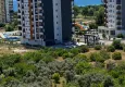 Affordable Purchase One bedroom apartment 75 m2 with sea view in Mersin, Arpaçbakhshish 7 