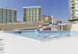 Buy Finely finished one-bedroom apartment with sea view, Avsallar district — Alanya 7