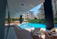 Buy One bedroom apartment 75 m2 in the center of Alanya in a new residential complex 7 