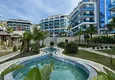 Buy Duplex penthouse with sea and mountain views in a new complex — Alanya, Kargicak district 5